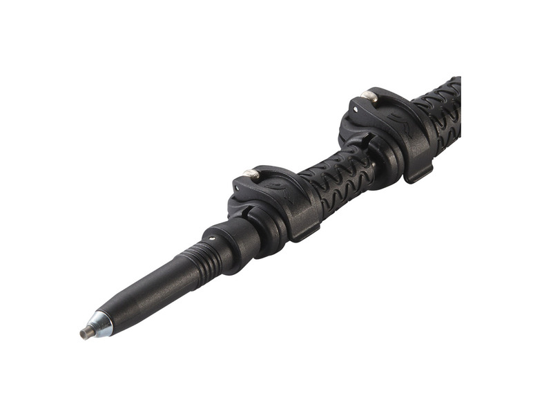 CRIVIT Aluminium-Trekkingstöcke, extrem leicht