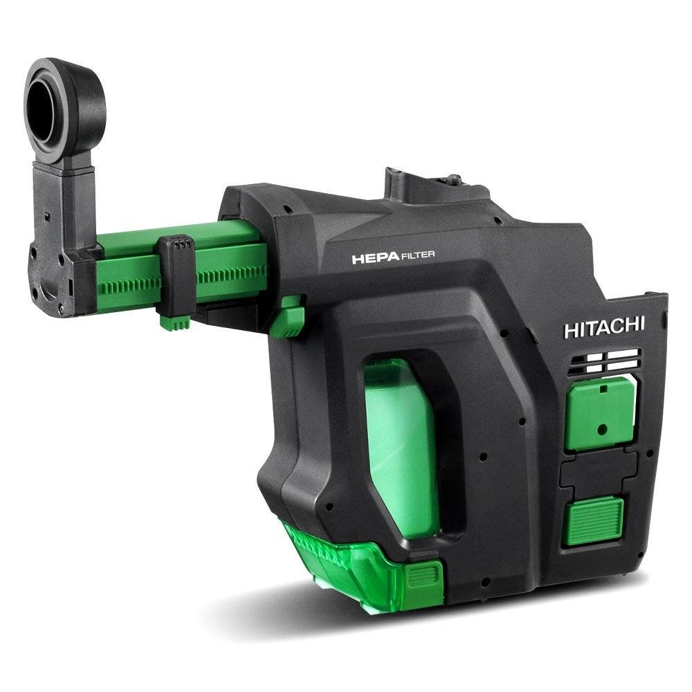 HiKOKI Dust Extractor to Suit DH18DBQL + DH36DBQL 402934