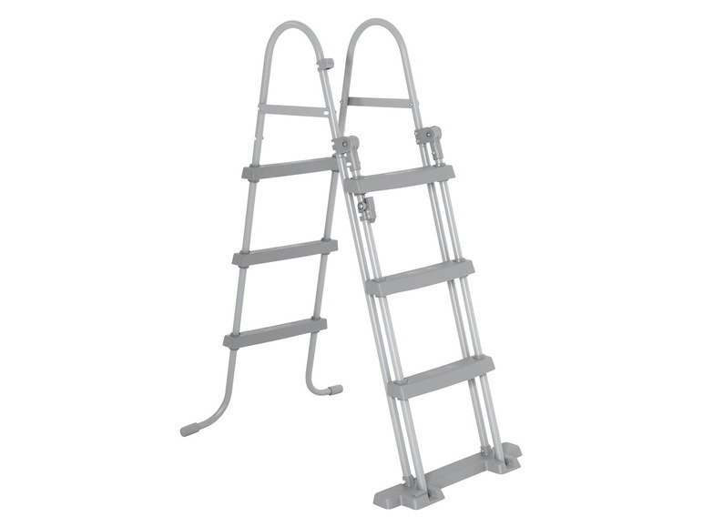 Bestway Bestway Flowclear Poolleiter / Sicherheitsleiter 107cm