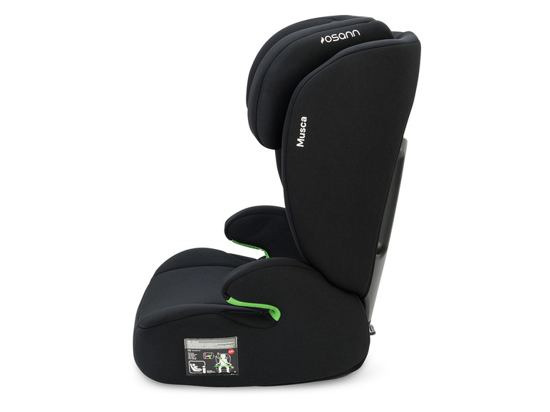 Osann Autokindersitz »Musca«, universeller Einbau