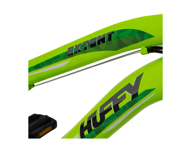 Huffy Mountainbike Extent, MTB, 20-27,5 Zoll