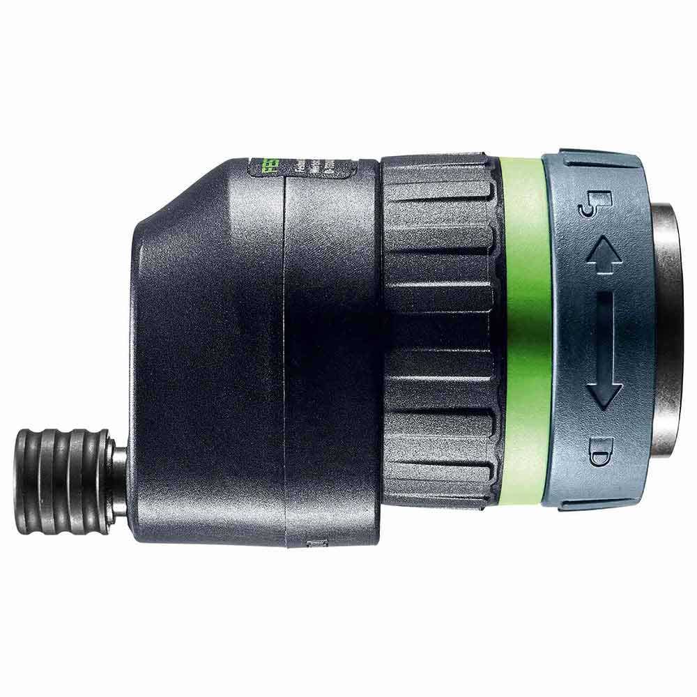 FESTOOL FastFix Eccentric Offset Chuck Attachment for TPC/TDC & C/T 18 205223