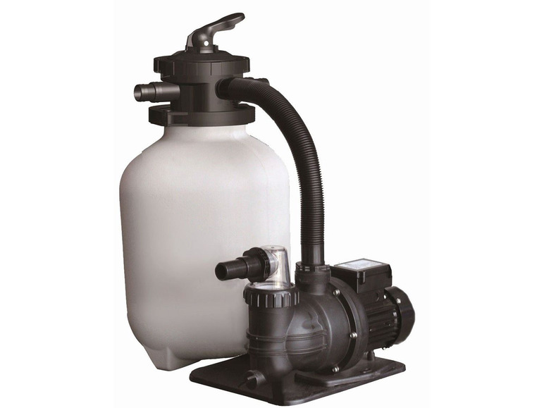 Karibu Karibu Holzpool »Classic«, wahlweise mit Sonnenterrasse