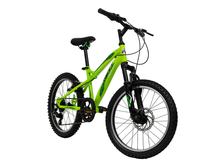 Huffy Mountainbike Extent, MTB, 20-27,5 Zoll