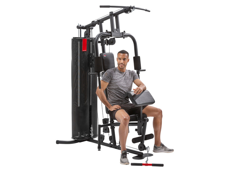 Christopeit Sport Christopeit Sport Kraftstation »SP 2000«