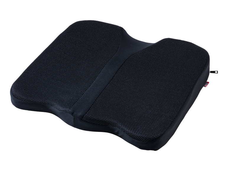 ULTIMATE SPEED® Memory-Foam Autokissen