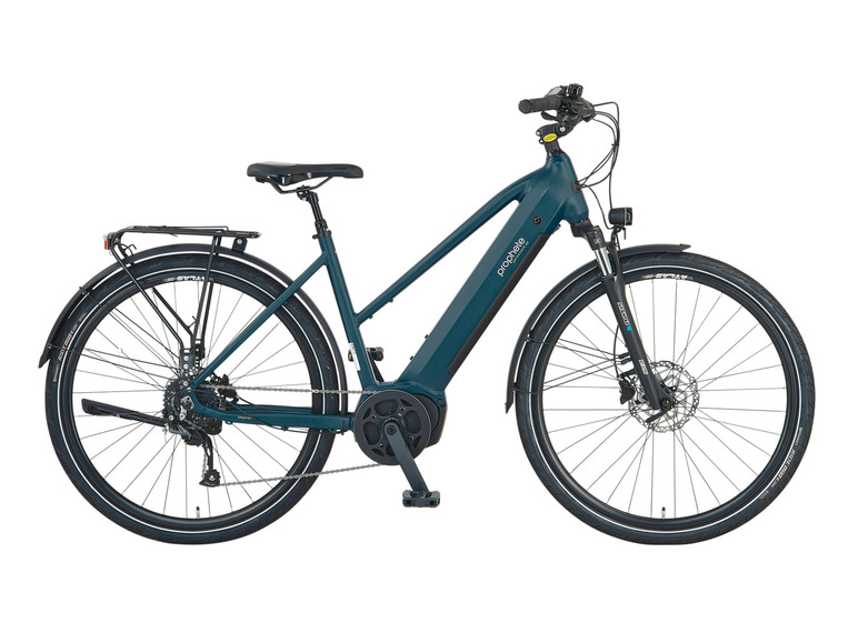Prophete E-Bike Trekking »Entdecker 3.0«, 28 Zoll