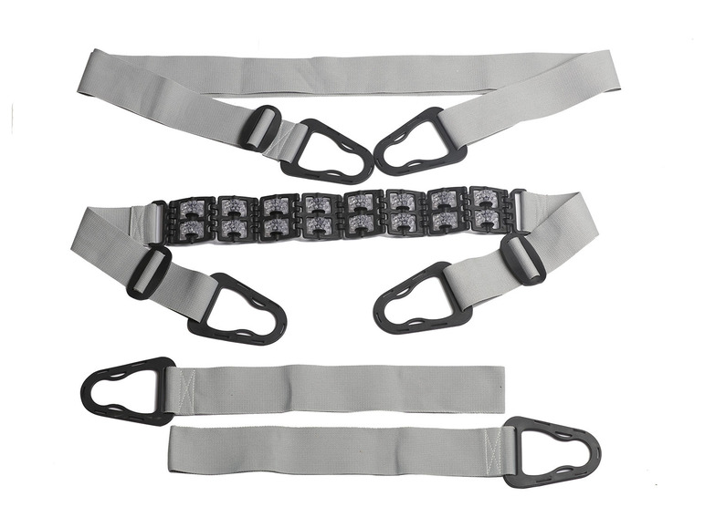 body coach body coach Vibro Massager Deluxe Glas weiße Abdeckung