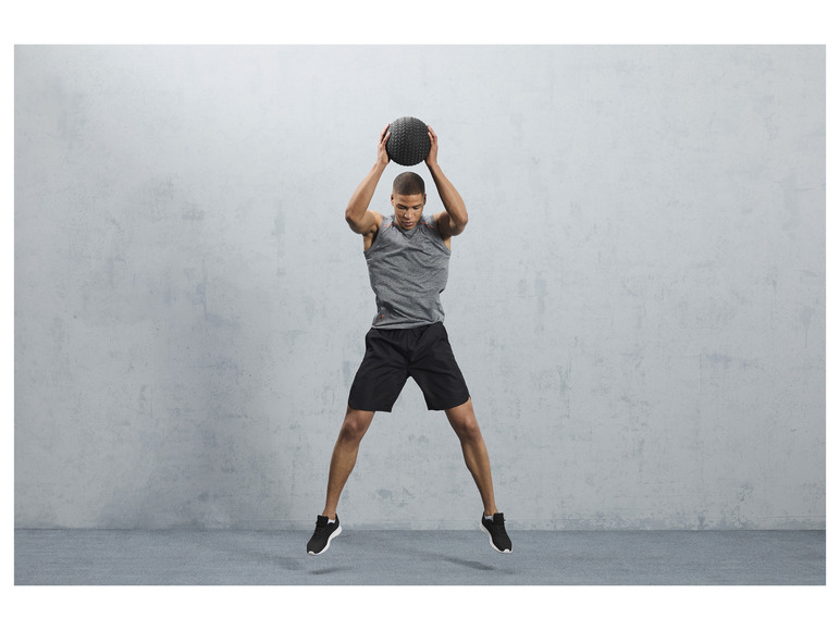 CRIVIT Slam Ball, 7 kg / 10 kg