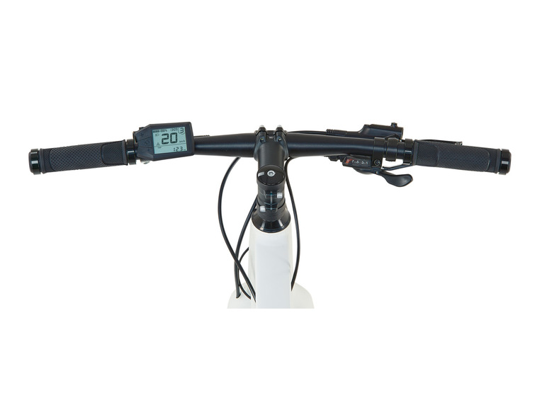 Prophete E-Bike City »Urbanicer 2.0«, 28 Zoll