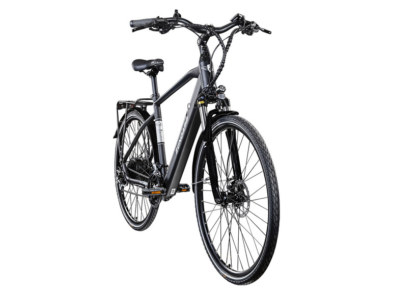 Zündapp E-Bike Trekking »Z810 700c«, 28 Zoll