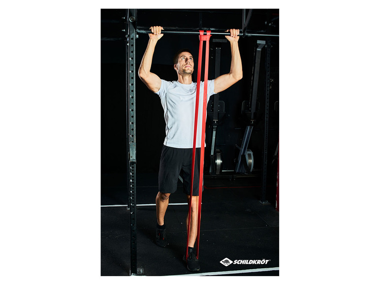 Schildkröt Super Band 4er Set