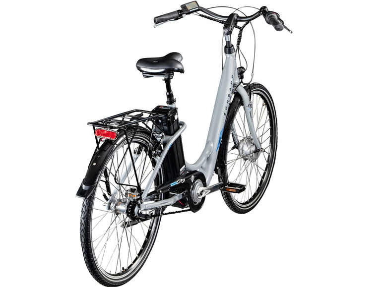 Zündapp E-Bike City Green 2.7, 26 oder 28 Zoll