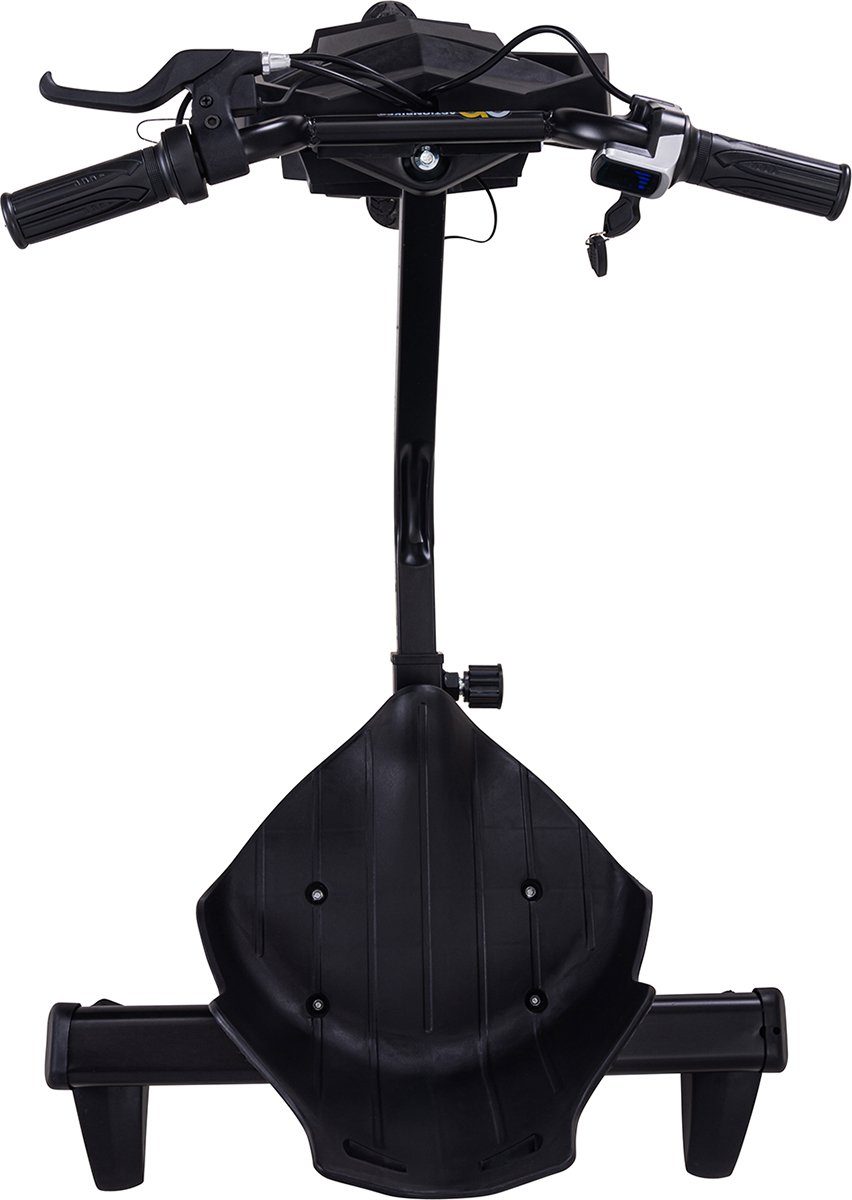 Actionbikes Motors three-wheel scooter drift scooter Drifter 360, 15.00 km/h, 250 watts - LED 360° wheels - suspension - 3 levels - drift trike