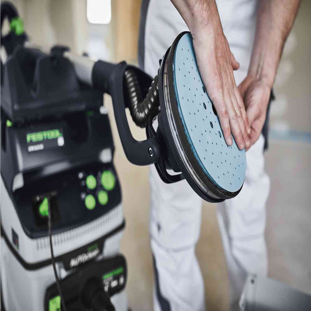 FESTOOL 25 Pcs Abrasive Sheet Granat STF D225/128 205662