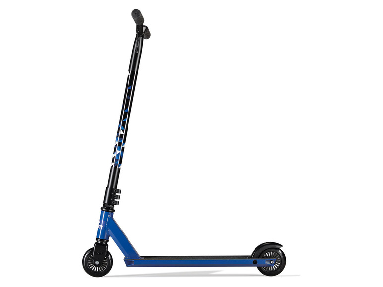 CRIVIT Stuntscooter, mit 3-fach-Verschraubung