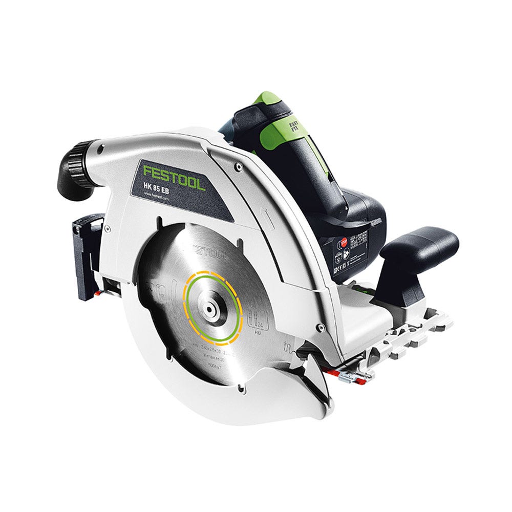 FESTOOL 2300W 230mm Circular Saw in Systainer 576148