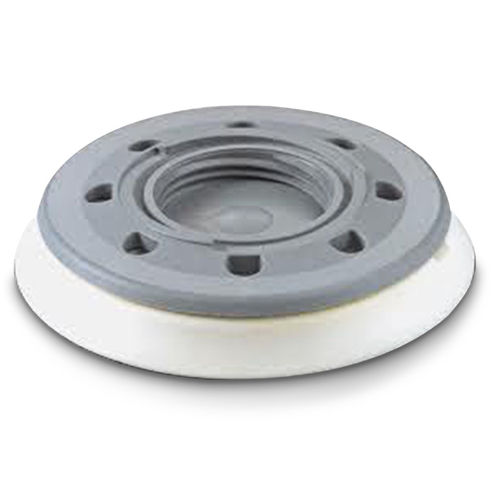 FESTOOL 125mm Backing Pad Supersoft Fastfix ROTEX