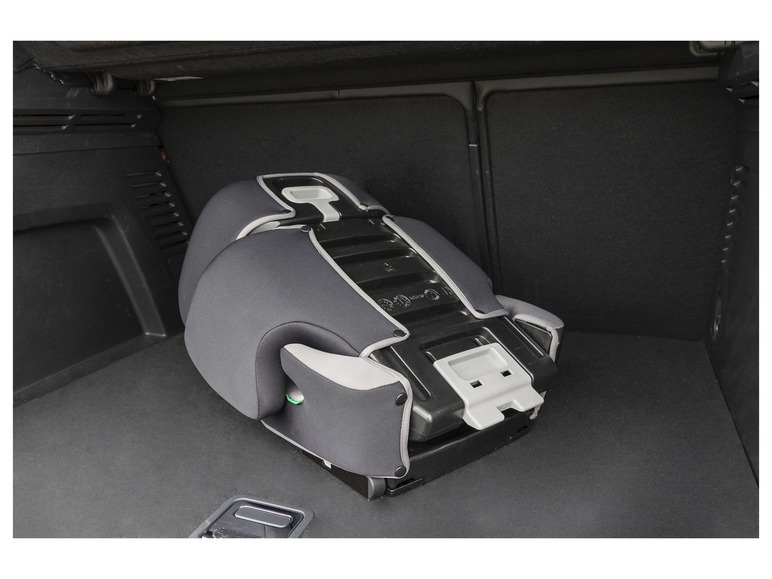 bebeconfort Kindersitz »Road Fix i-Size«, mit Isofix, leicht und klappbar