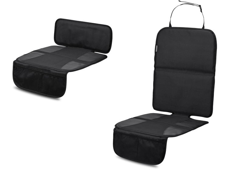 Osann Autositz-Schutzunterlage, extra-stabil