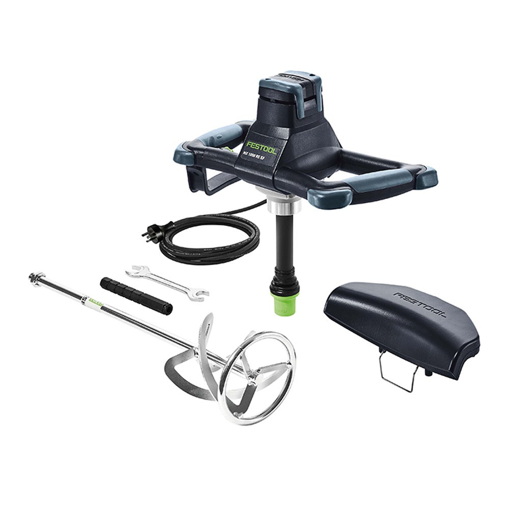 FESTOOL 1000W Stirrer MX1000 575809
