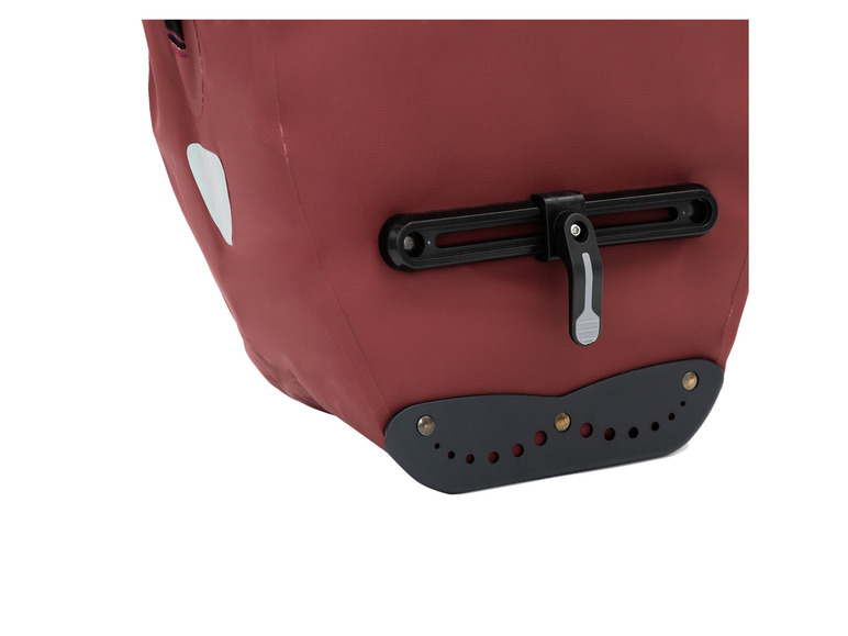 Büchel Fahrrad-Gepäckträgertasche, 25,4 l