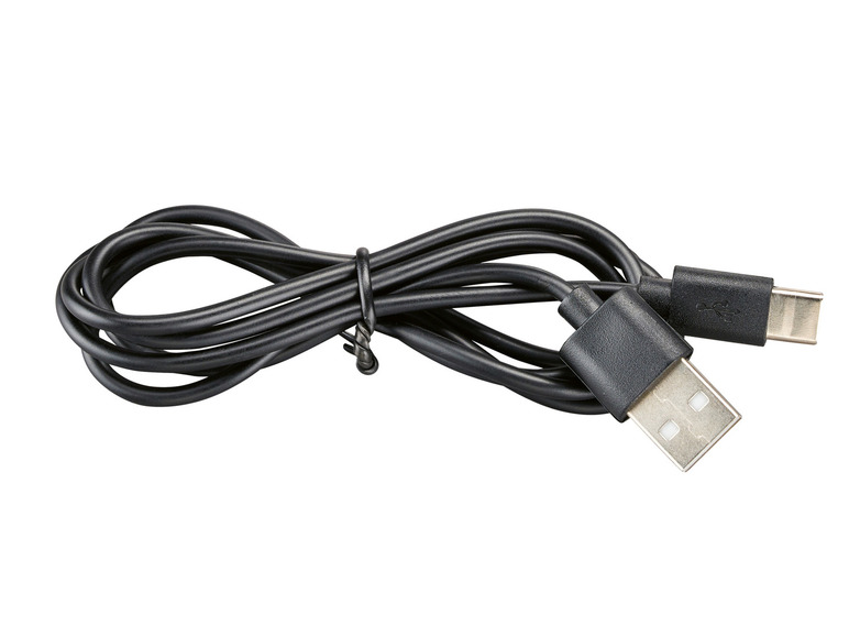 PARKSIDE® LED-Akku-Stableuchte, 400 lm, kaltweißes Licht