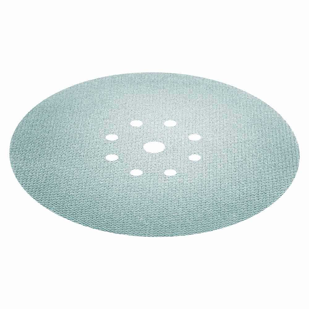 FESTOOL 225mm 180G Hook & Loop Sanding Sheet for Paint - GRANAT - 25 Pack 203316