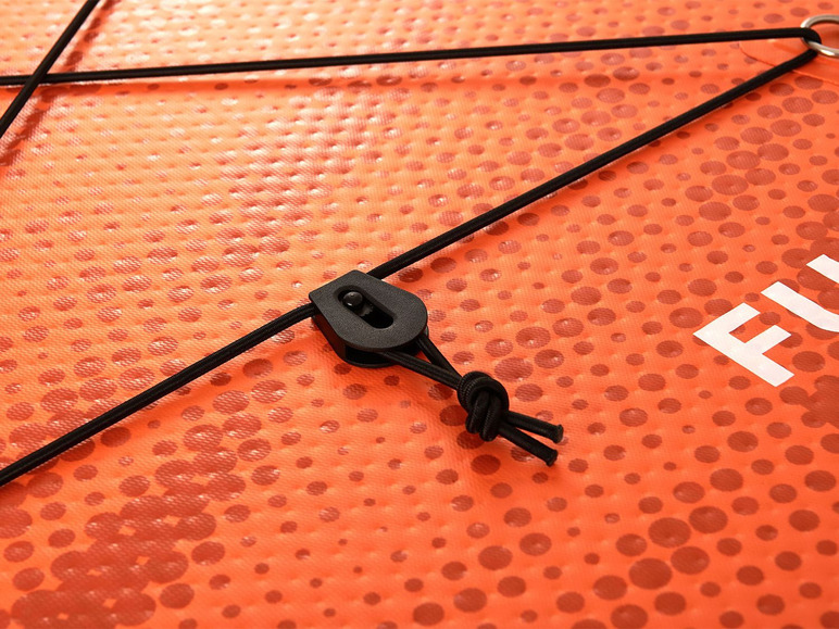 Aqua Marina Aqua Marina Stand up Board »Fusion«, mit Mittelfinne