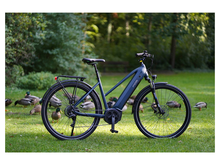 Prophete E-Bike Trekking »Entdecker 3.0«, 28 Zoll