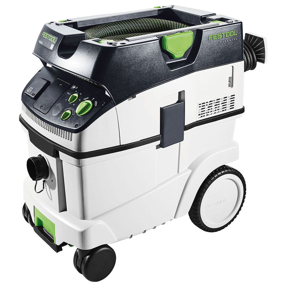 FESTOOL 36L M-Class CTM Dust Extractor 576741