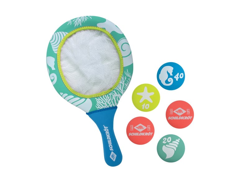 Schildkröt Neopren Diving Game Catch