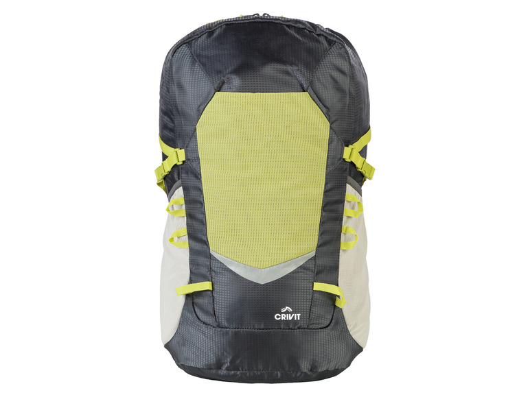 CRIVIT Wanderrucksack, 30 l
