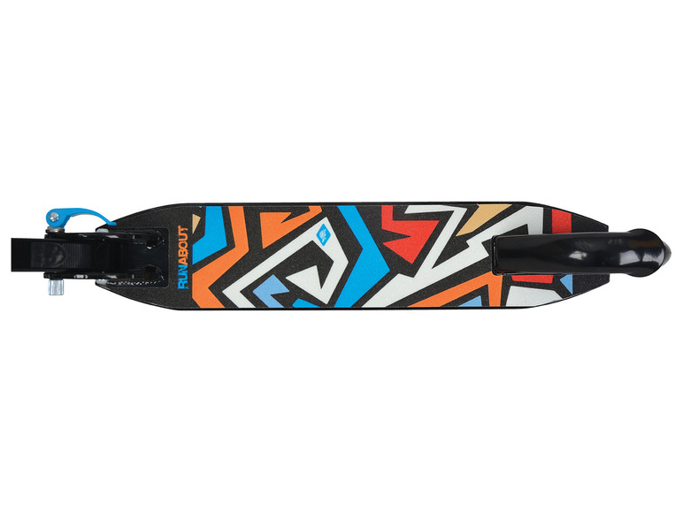 Schildkröt City Scooter RunAbout 145mm