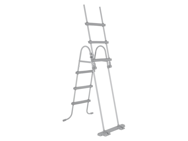 Bestway Bestway Flowclear Poolleiter / Sicherheitsleiter 107cm