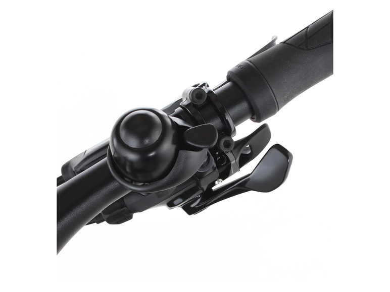 FISCHER E-Bike ATB Terra 5.0i All-Terrain, 27,5 oder 29 Zoll Modell 2022