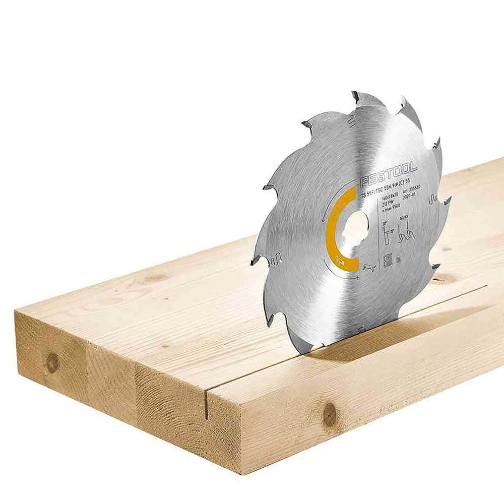 FESTOOL 160mm Panther Saw Blade 205550
