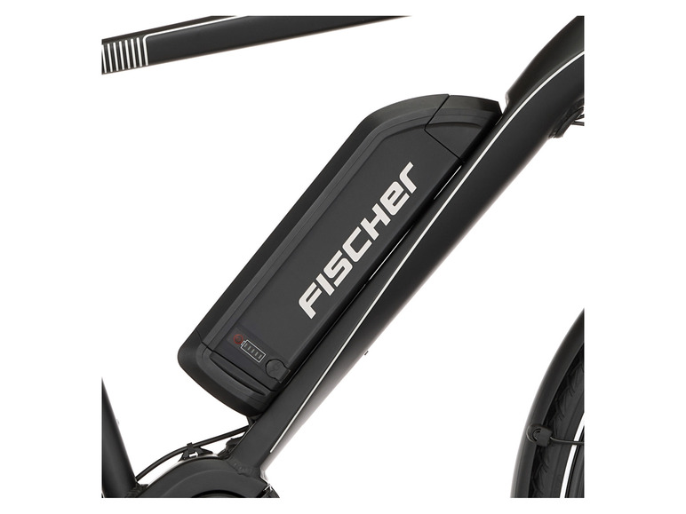 FISCHER E-Bike Trekkingrad »Viator 3.0«, 28 Zoll