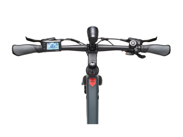 TELEFUNKEN E-Bike Urban UH210 28 Zoll
