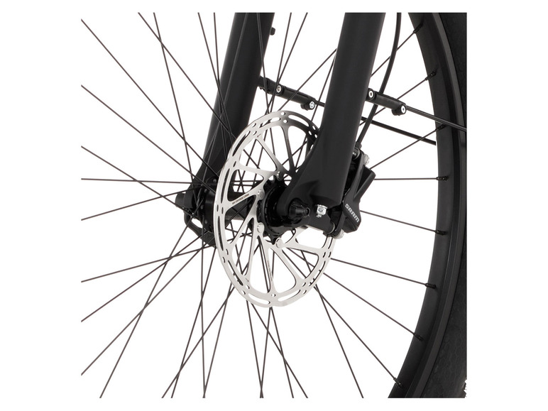 FISCHER E-Bike ATB Terra 5.0i All-Terrain, 27,5 oder 29 Zoll Modell 2022