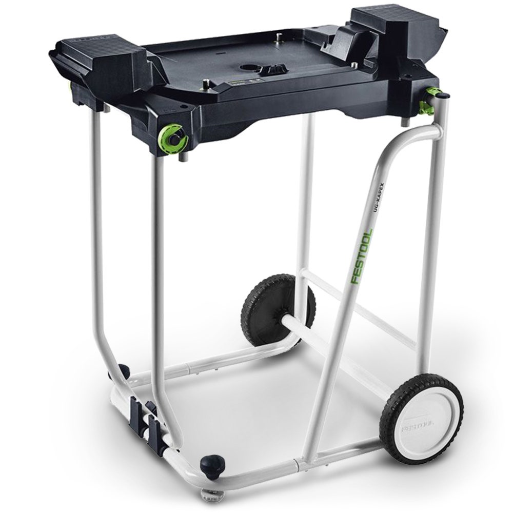 FESTOOL Mobile Mitre Saw Trolley KAPEX