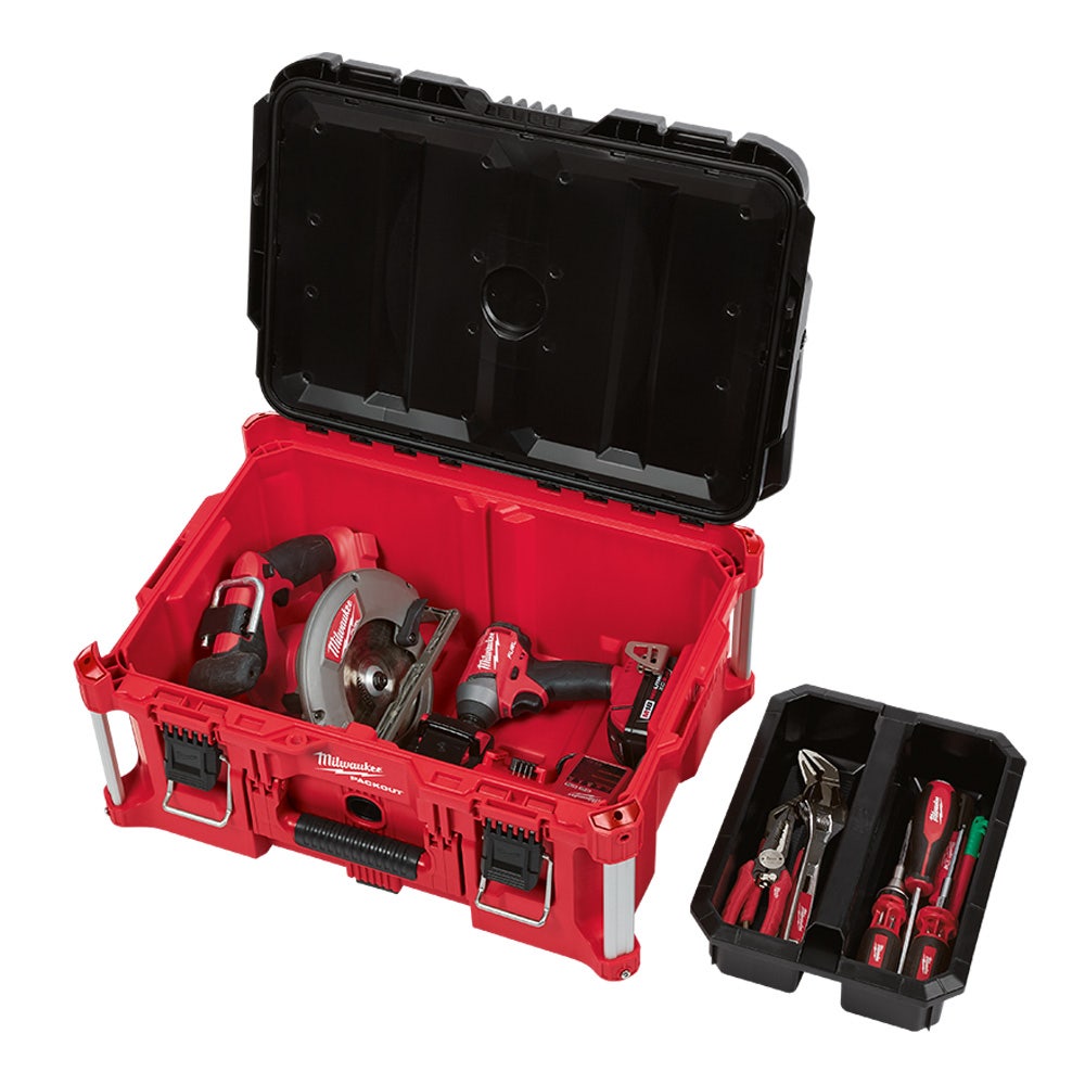 MILWAUKEE PACKOUT 48228425 48228430