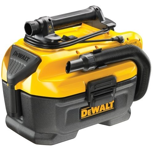 DeWALT DEWKIT30A Power Tool Kit 4 x 18v x 5Ah Lithium Batteries 34pce