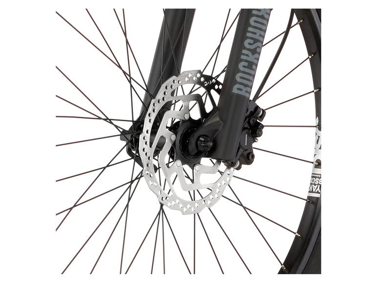 FISCHER E-Bike Mountainbike MONTIS 6.0i 46/51, MTB, 29 Zoll Modell 2022