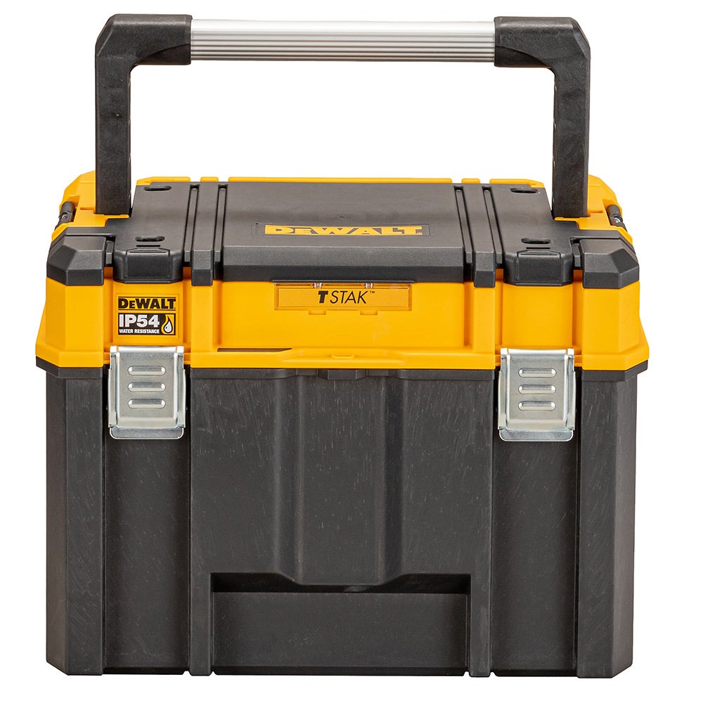 DEWALT TSTAK II Long Handle Deep Box DWST83343-1
