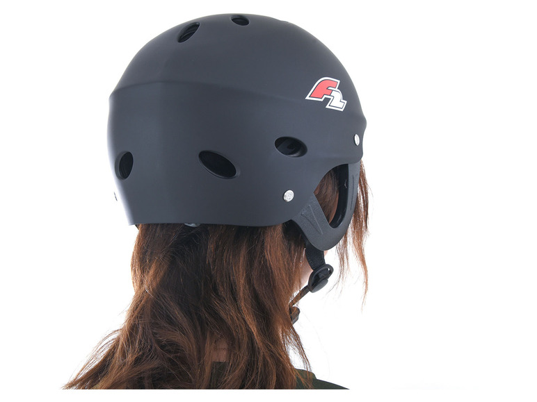 F2 SLIDER Water Helmet unisex