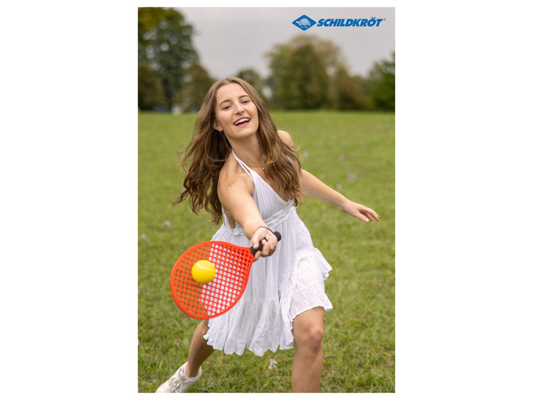 Schildkröt Beachtennis Set