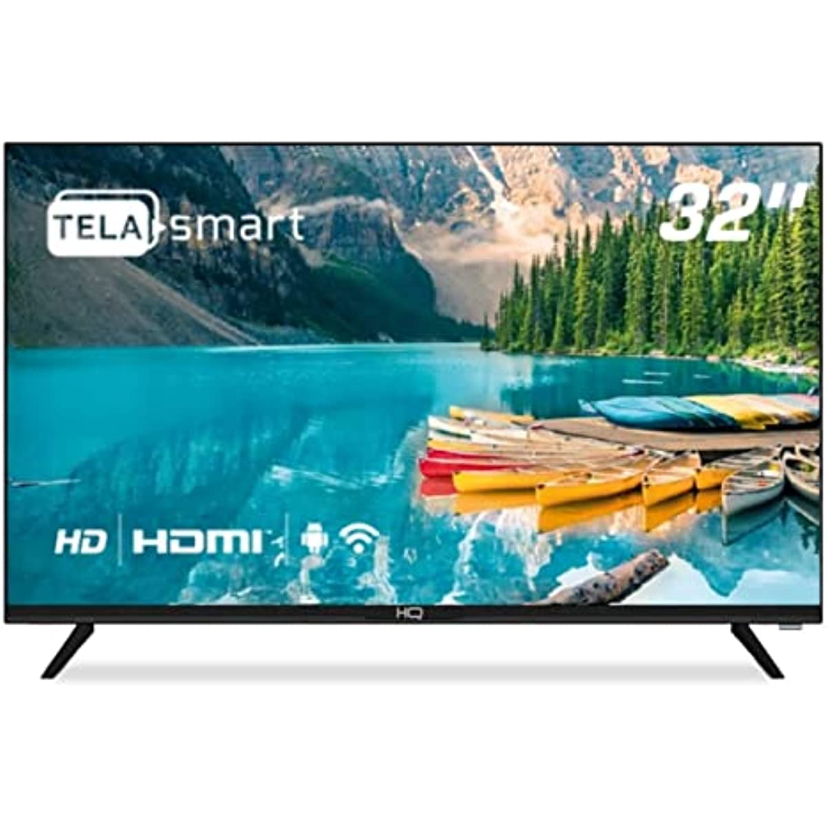 Smart TV LED 32