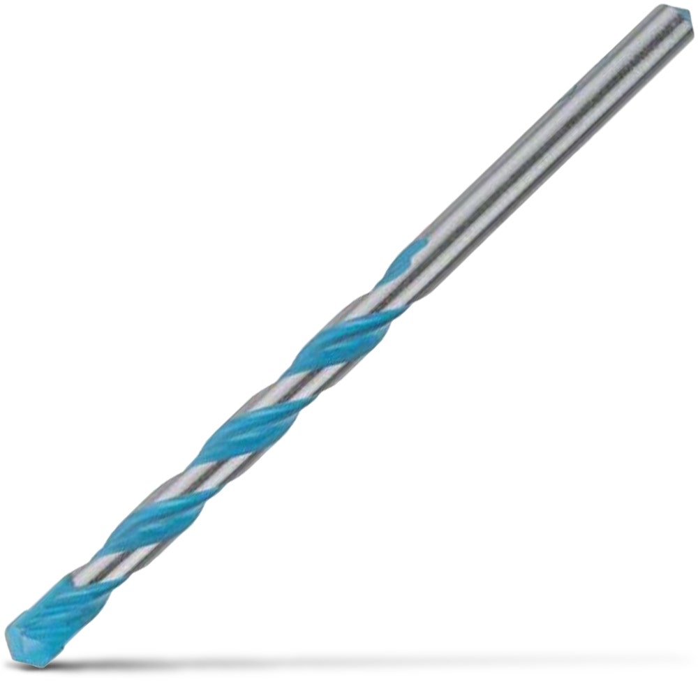 BOSCH 6.0 x 100mm TCT Multi-Purpose Drill Bit - MULTICONSTRUCTION