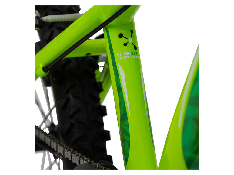 Huffy Mountainbike Extent, MTB, 20-27,5 Zoll